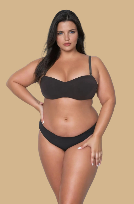 MissKlara Monaco Bandeau B