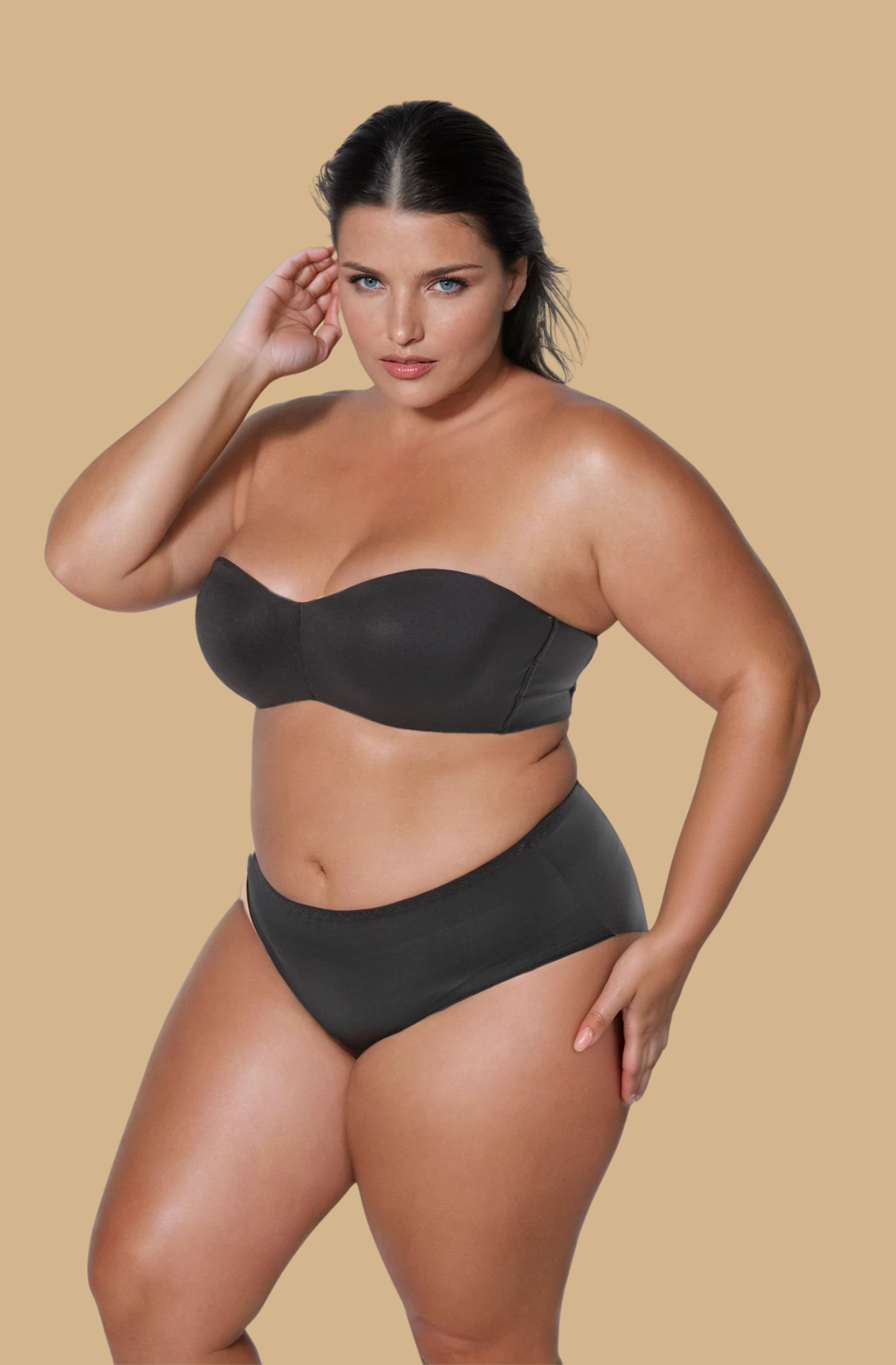 MissKlara Monaco Bandeau