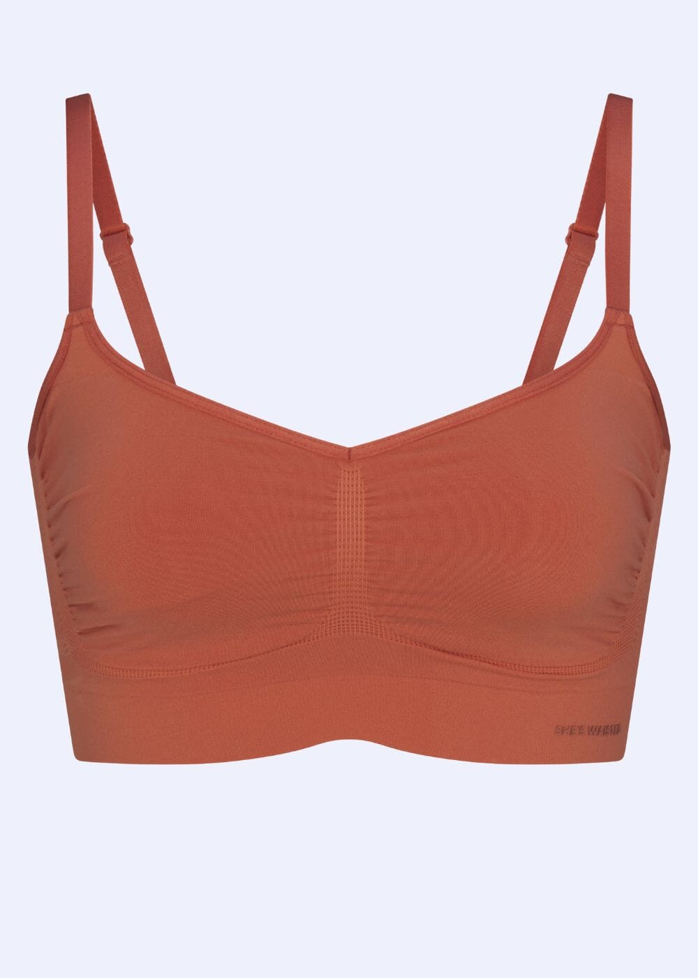 MissKlara SmoothingSeamless Drahtloser Scoop-BH
