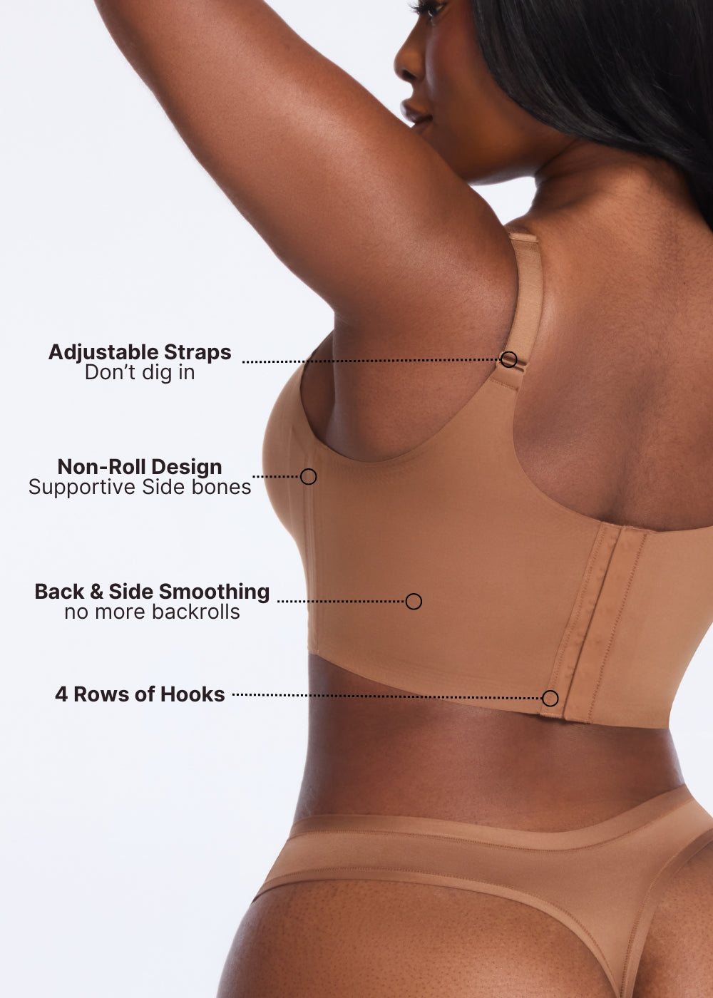 MissKlara MagicEraser BH