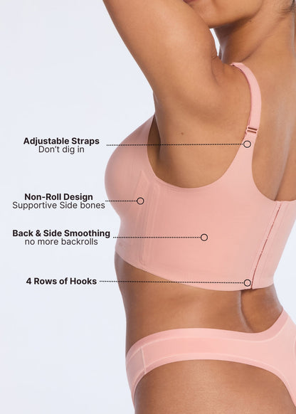 MissKlara MagicEraser BH