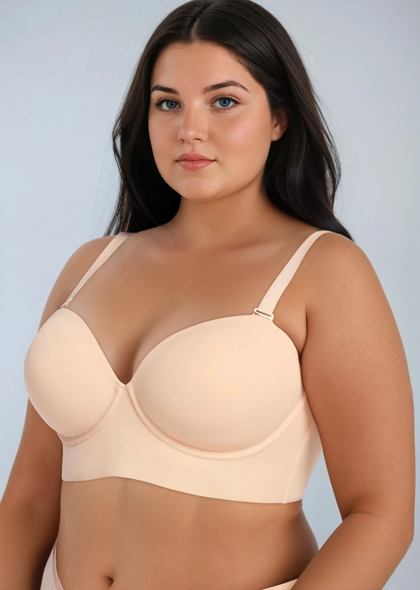 MissKlara 360Support Trägerloser BH