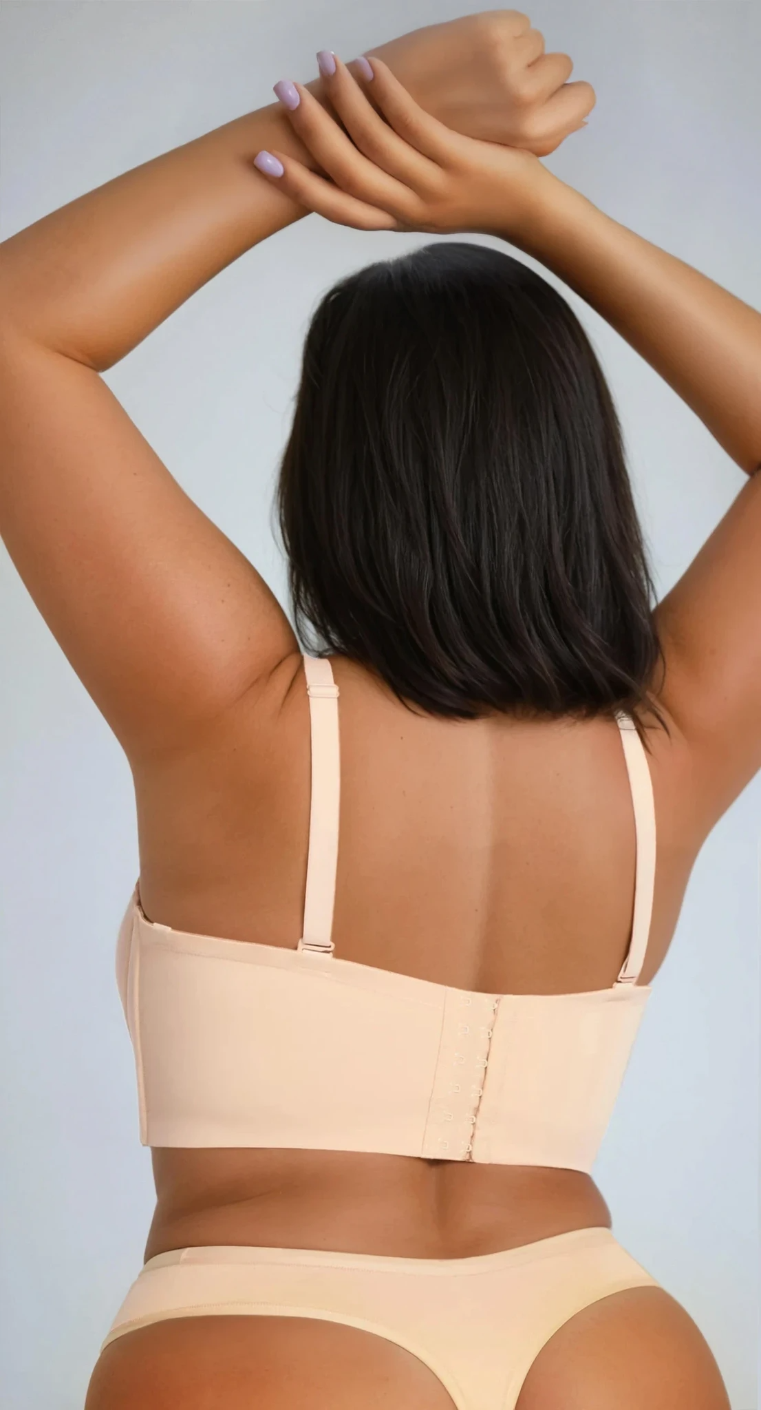 MissKlara 360Support Trägerloser BH