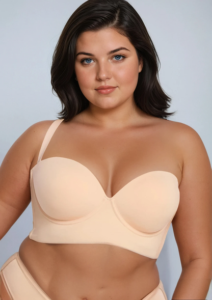 MissKlara 360Support Trägerloser BH