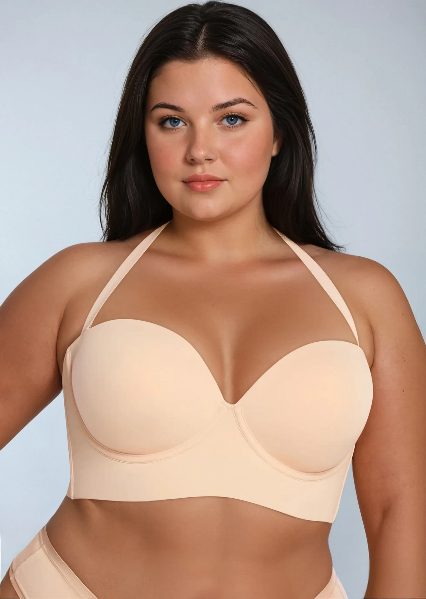 MissKlara 360Support Trägerloser BH