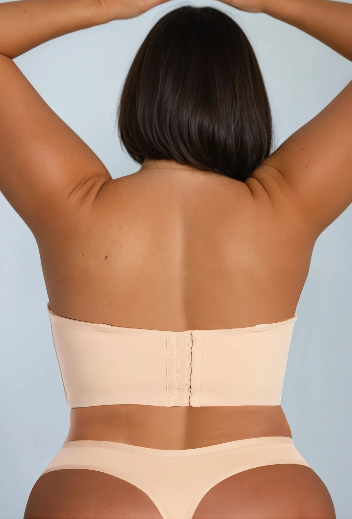 MissKlara 360Support Trägerloser BH