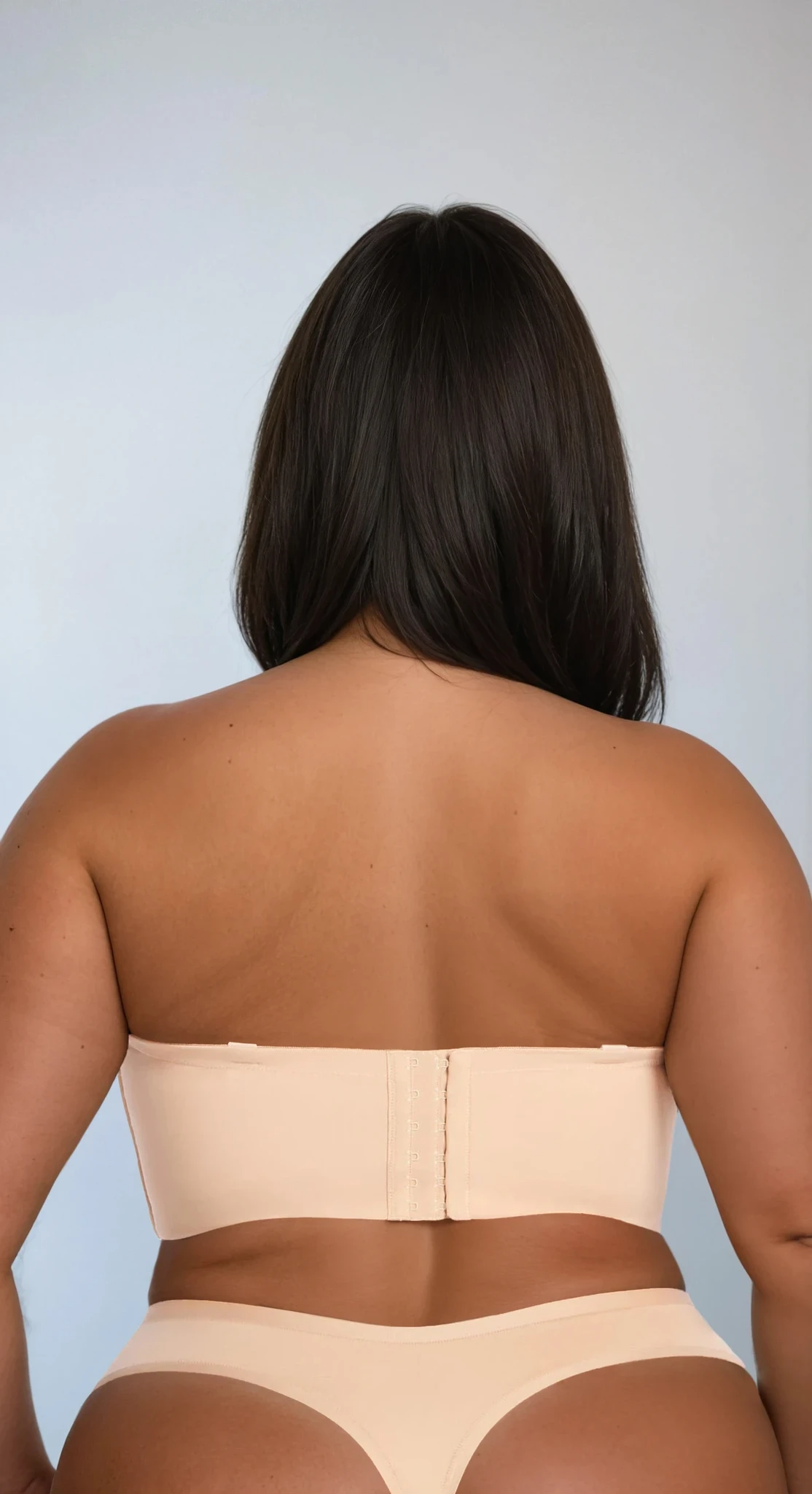 MissKlara 360Support Trägerloser BH