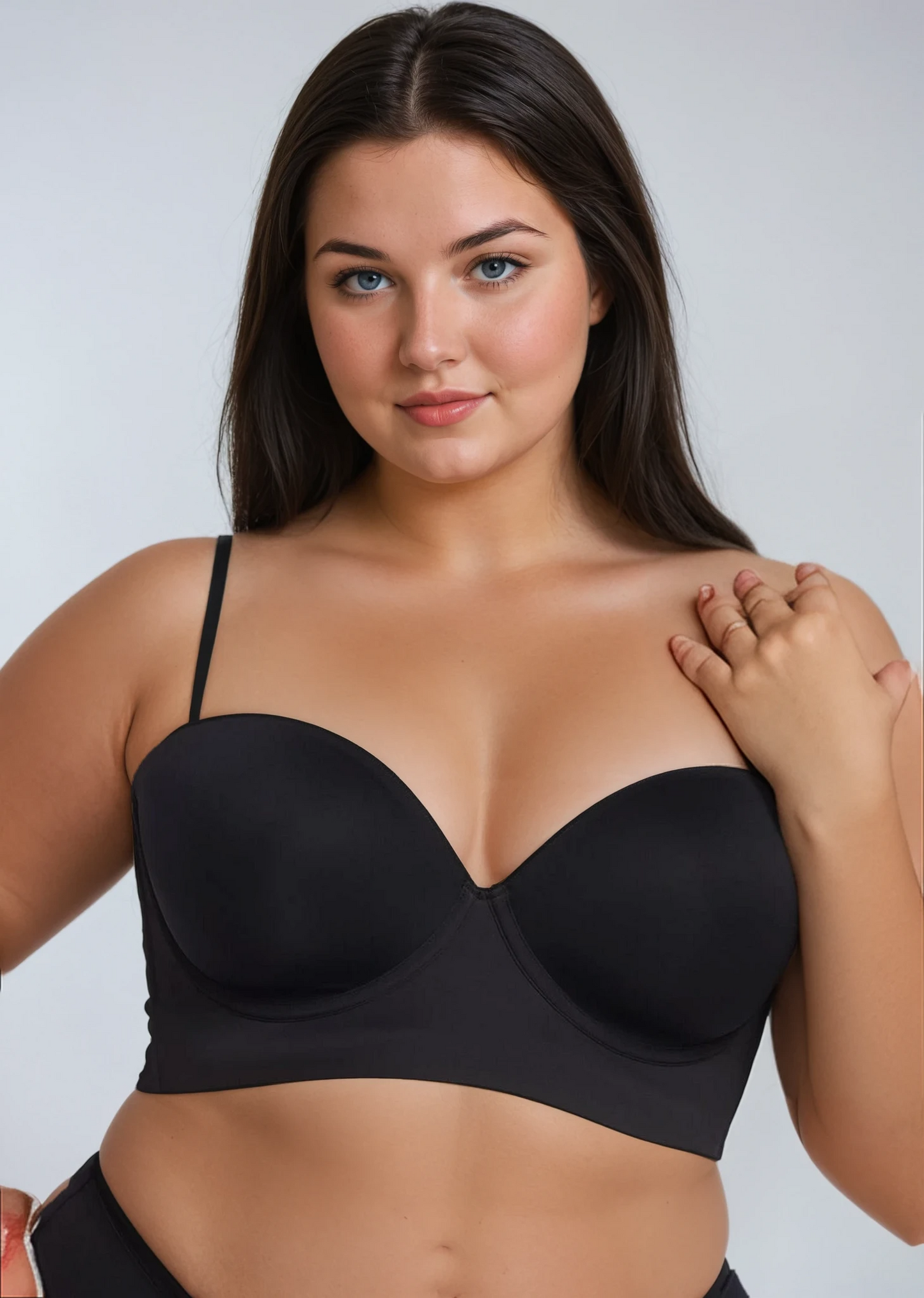 MissKlara 360Support Trägerloser BH