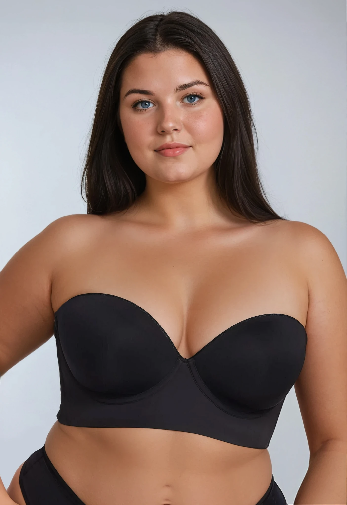 MissKlara 360Support Trägerloser BH