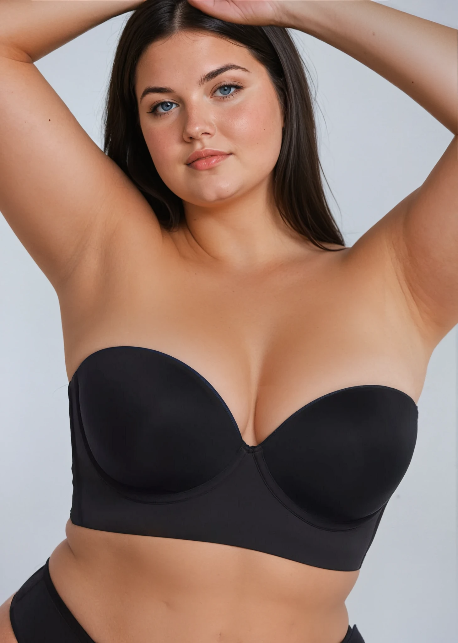 MissKlara 360Support Trägerloser BH