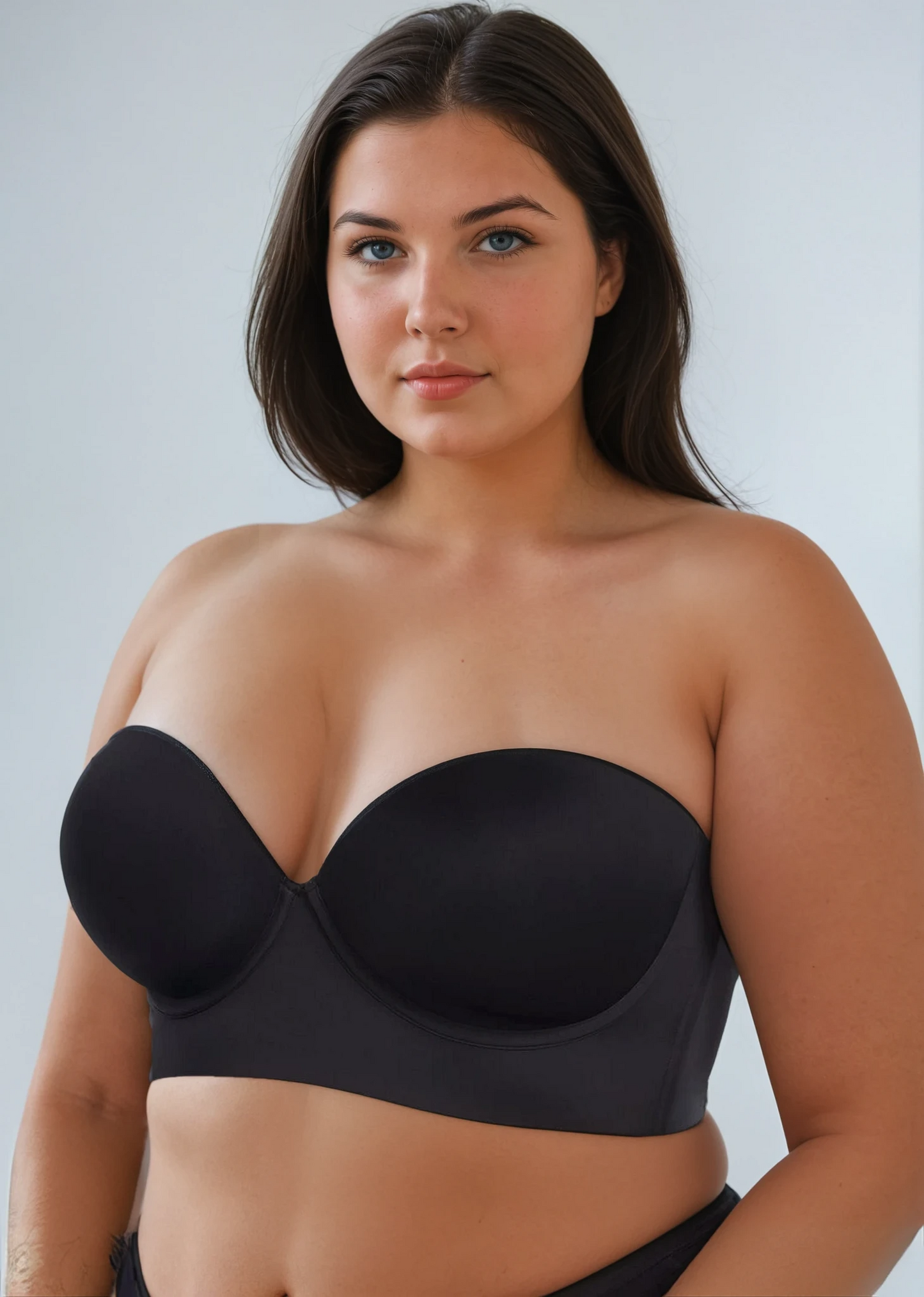 MissKlara 360Support Trägerloser BH