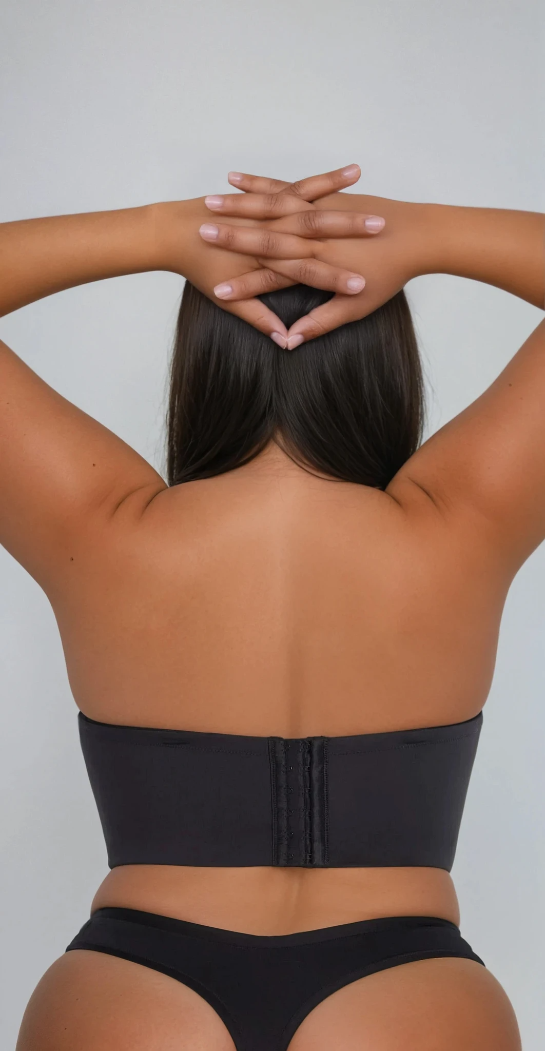 MissKlara 360Support Trägerloser BH