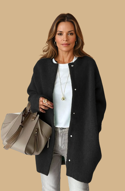 Missklara Raffinierter Lagen-Cardigan