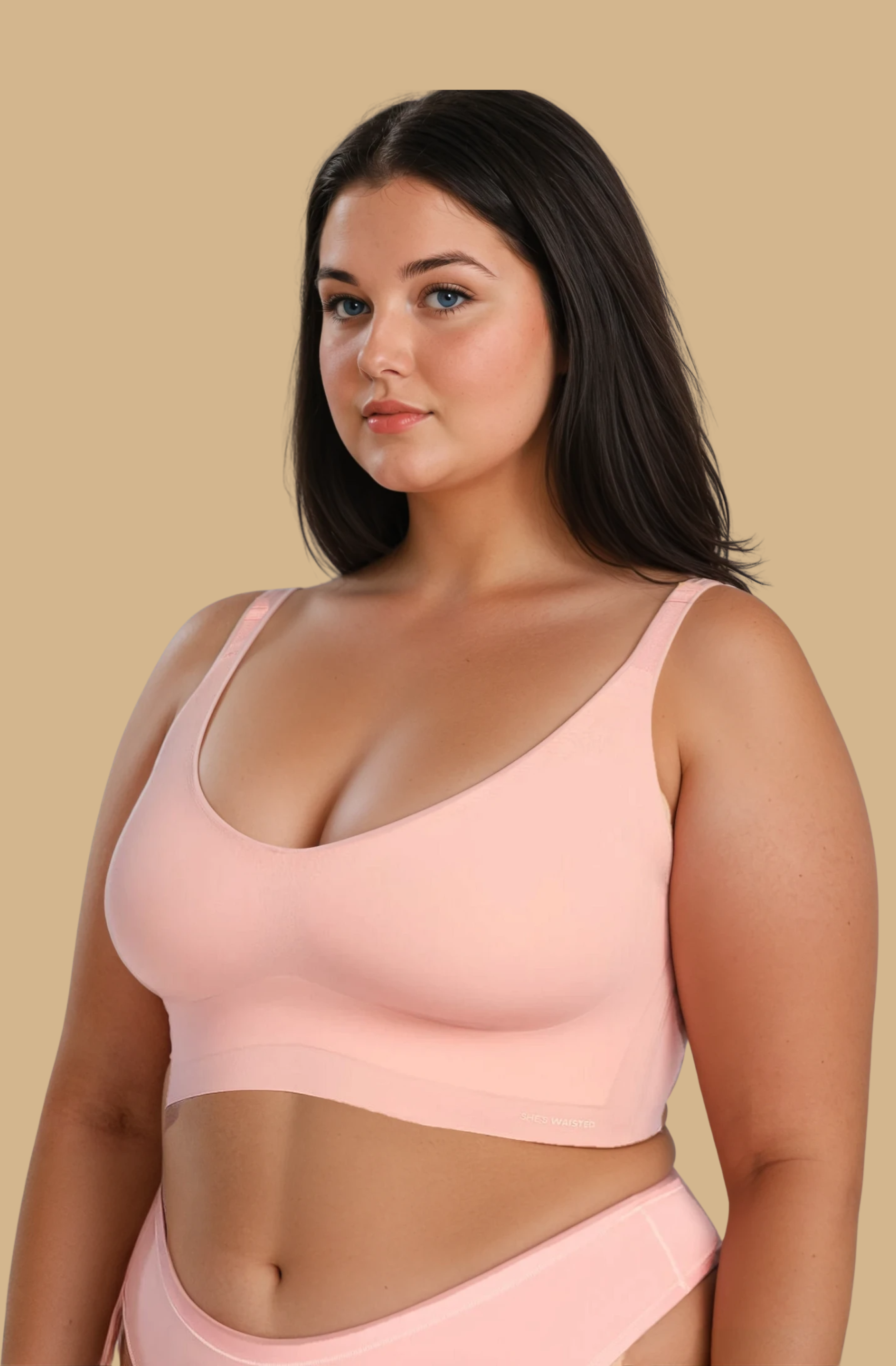 MissKlara MagicEraser BH