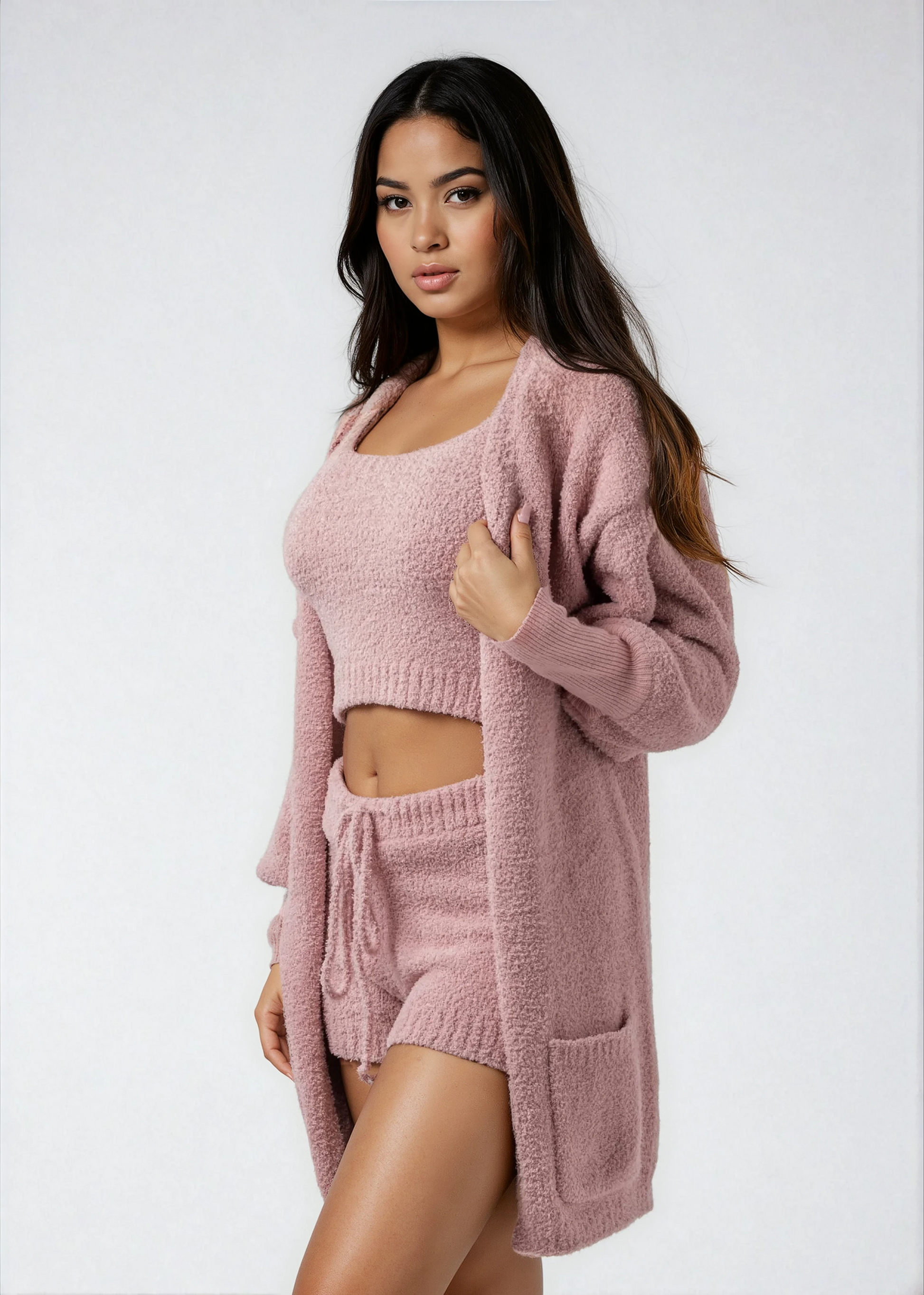 Missklara - Komfort-Set 3-teilig