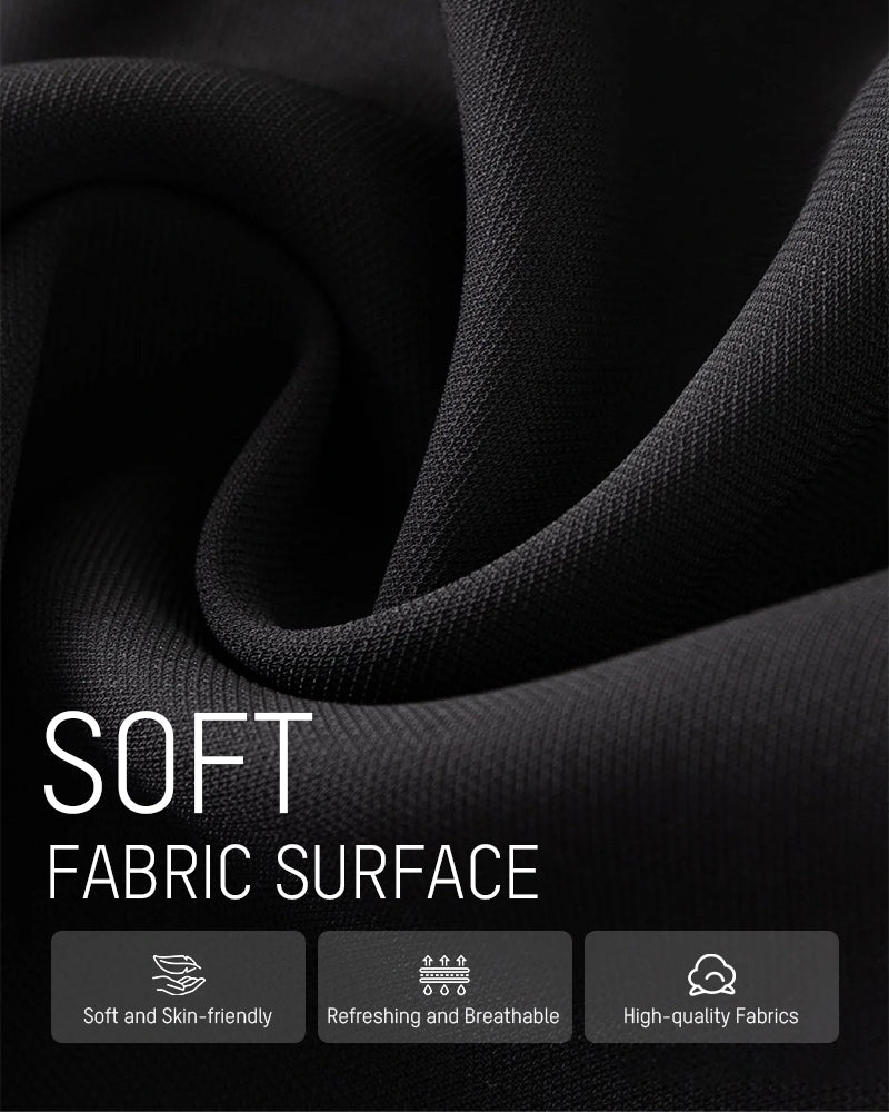 Missklara Lässiges Off-Shoulder-Oberteil mit langen Ärmeln und asymmetrischem Schnitt