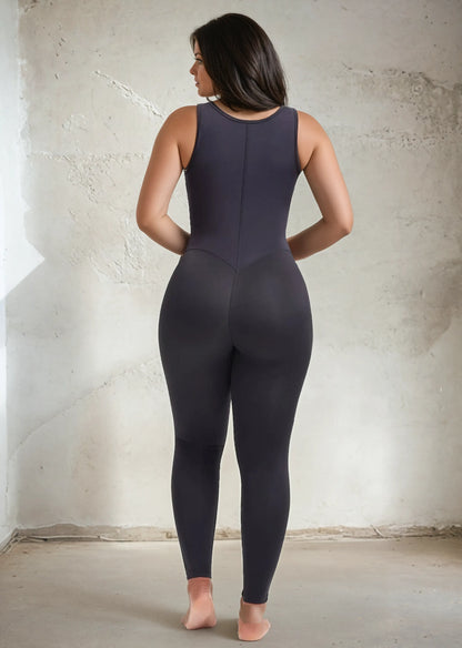 SaunaSculpt Kompressionsanzug