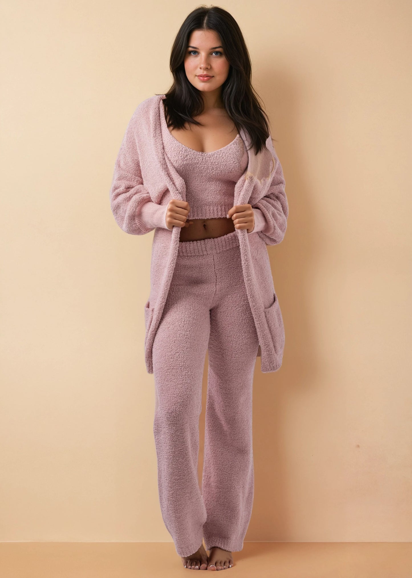 Missklara - Komfort-Set 3-teilig