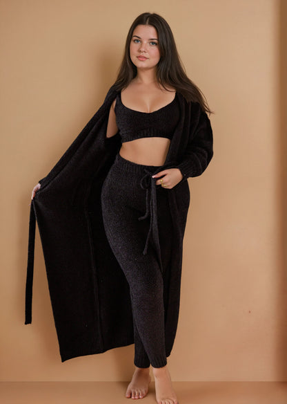 Missklara - Komfort-Set 3-teilig