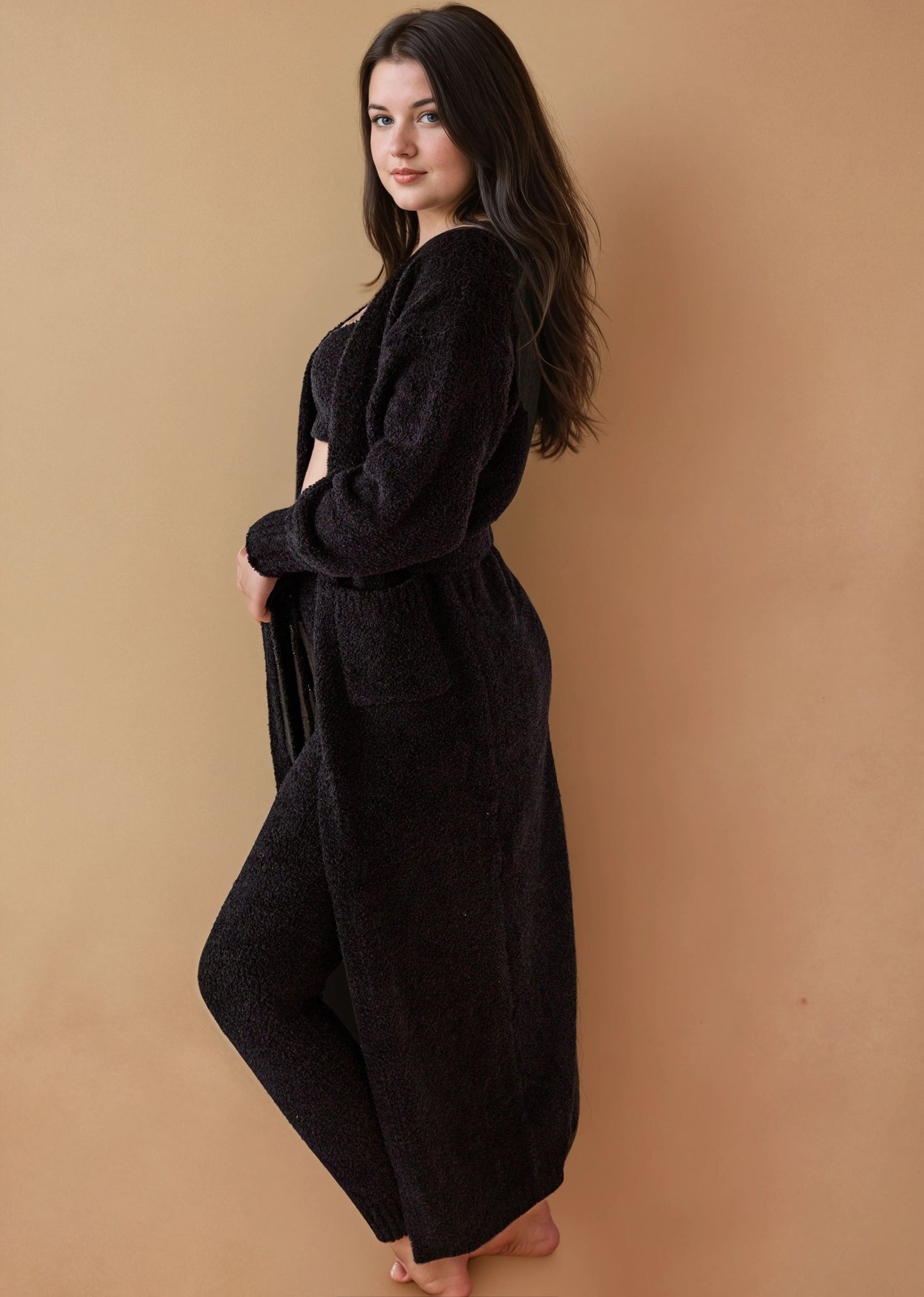 Missklara - Komfort-Set 3-teilig