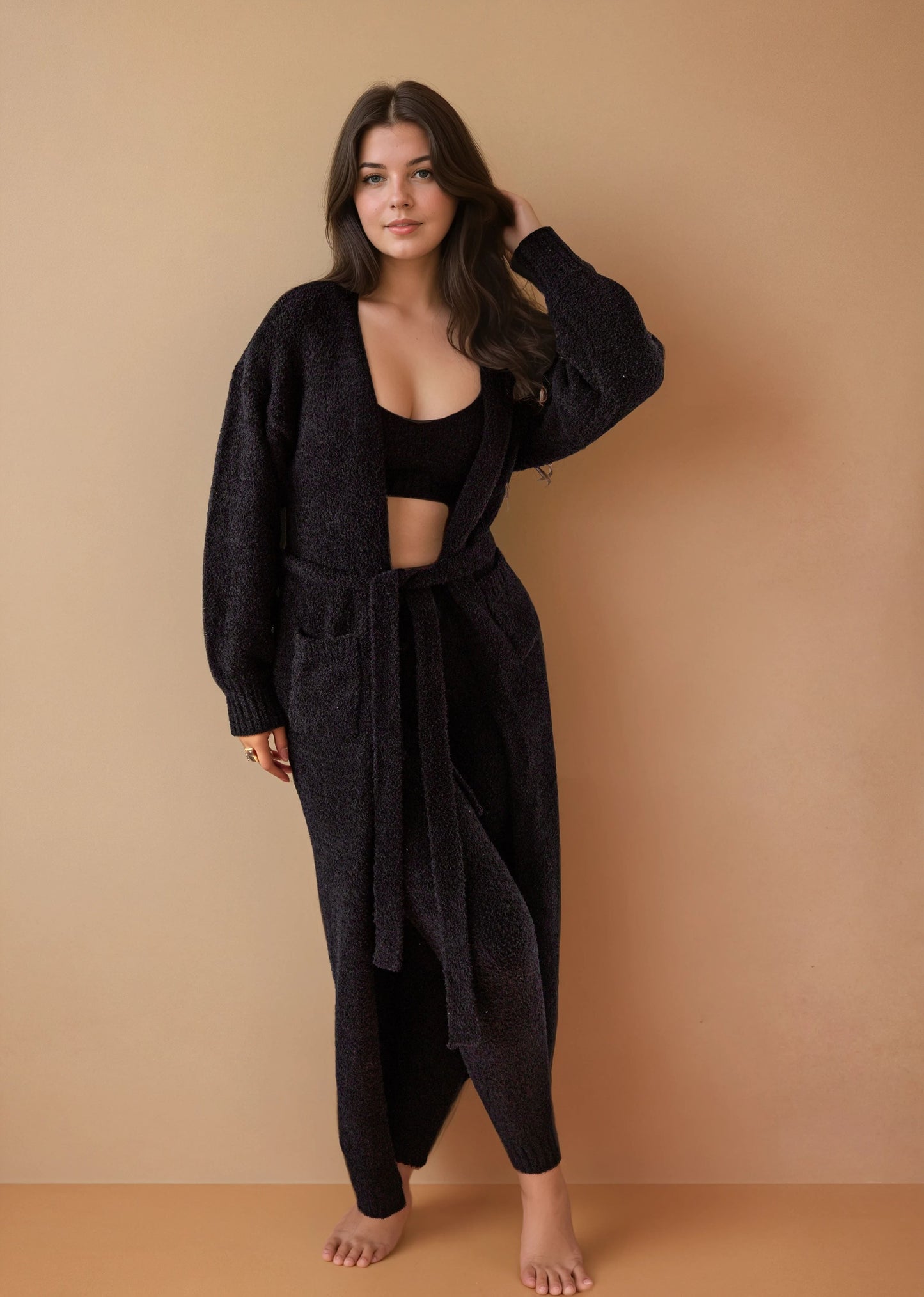 Missklara - Komfort-Set 3-teilig