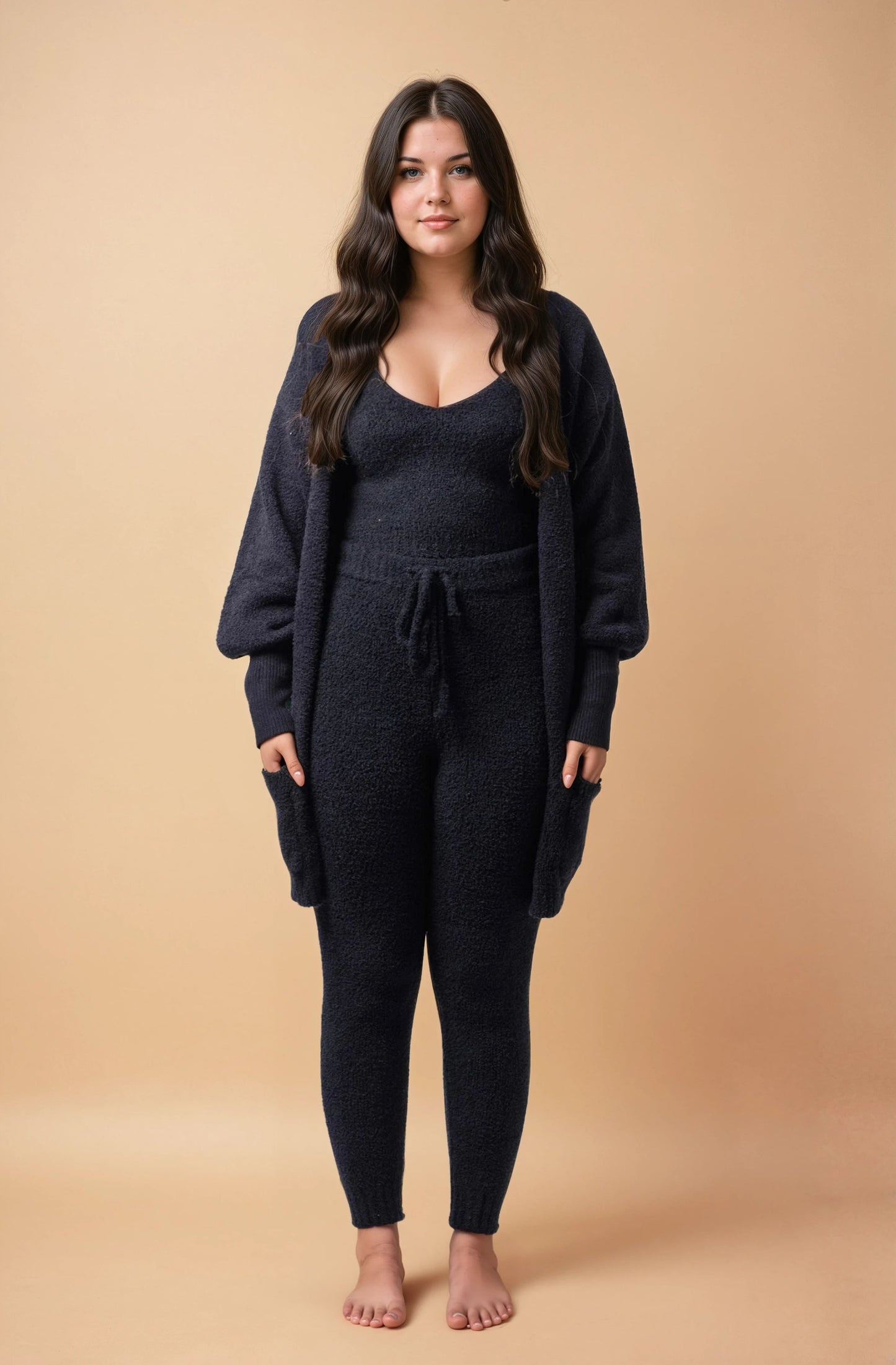 Missklara - Komfort-Set 3-teilig