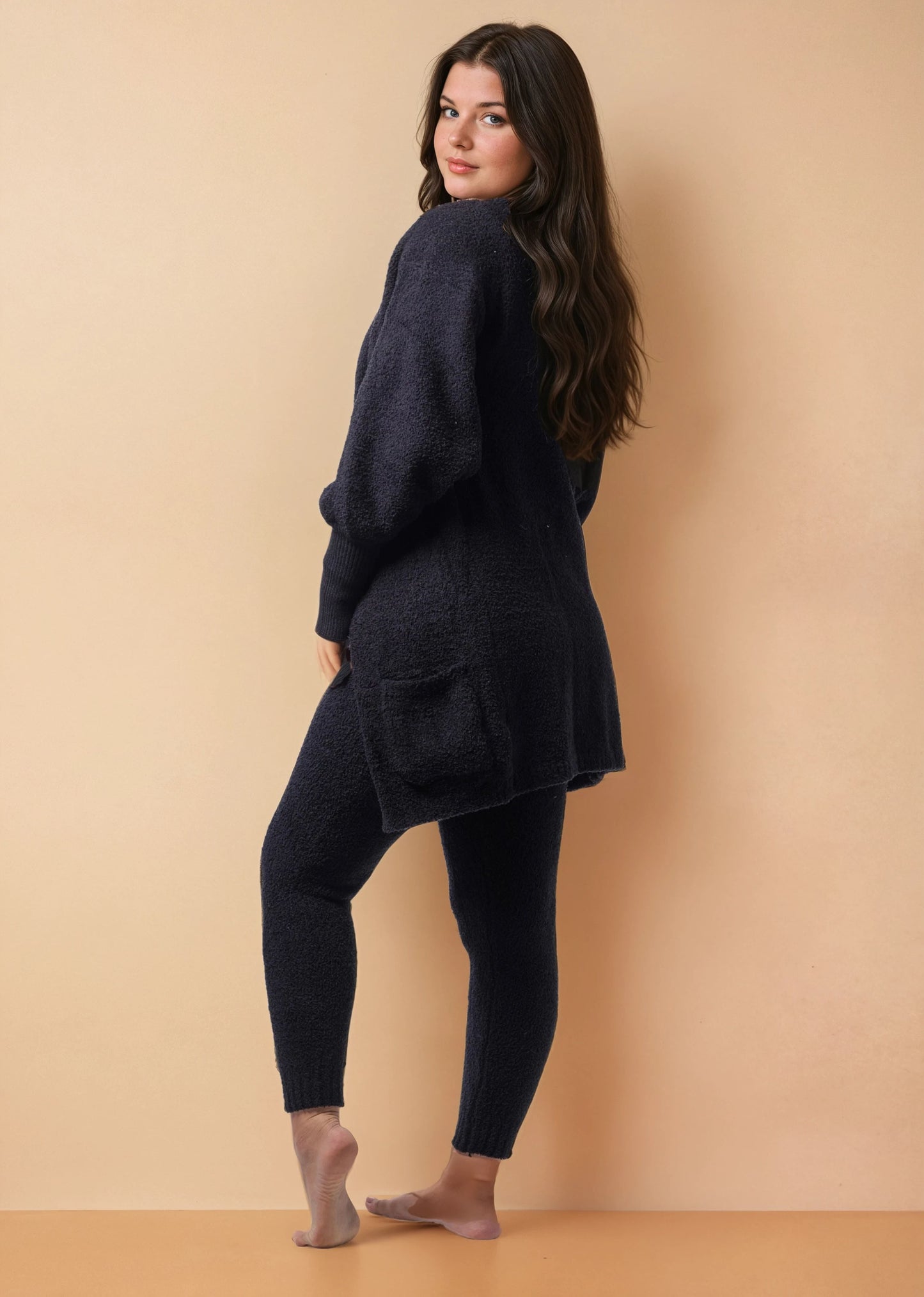 Missklara - Komfort-Set 3-teilig