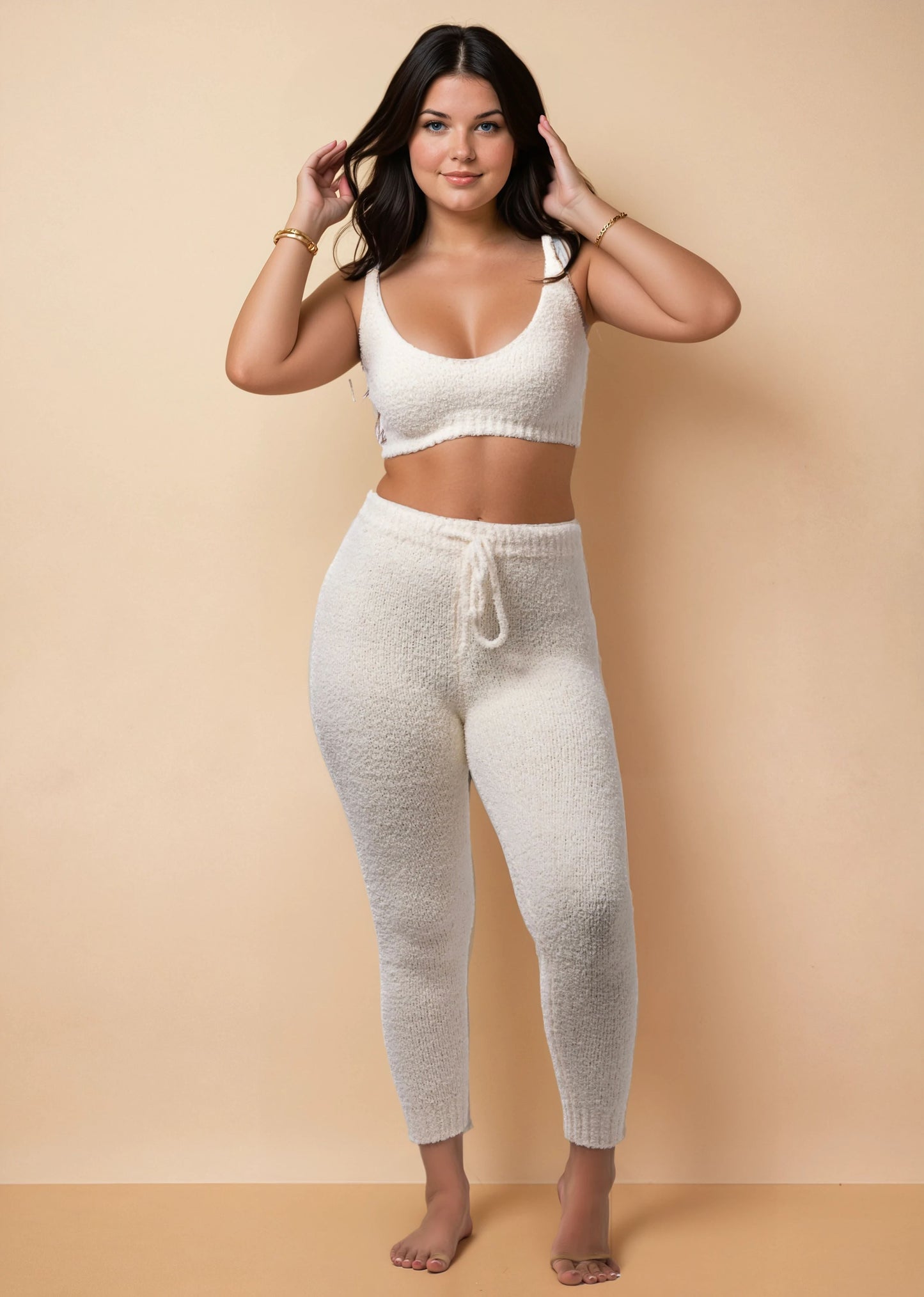 Missklara - Komfort-Set 3-teilig