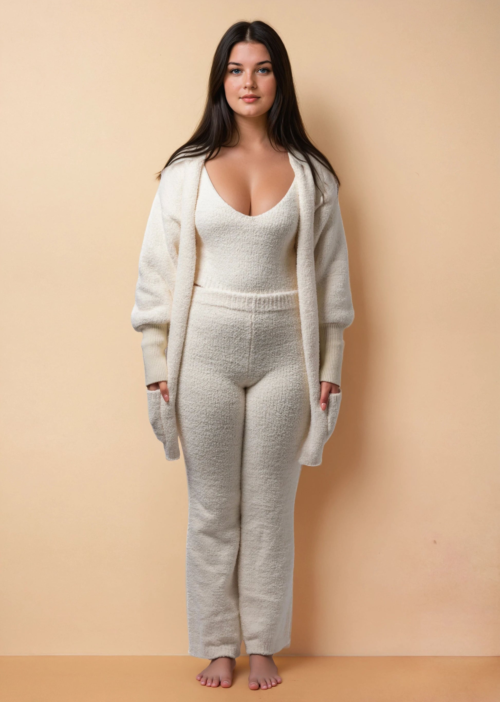 Missklara - Komfort-Set 3-teilig