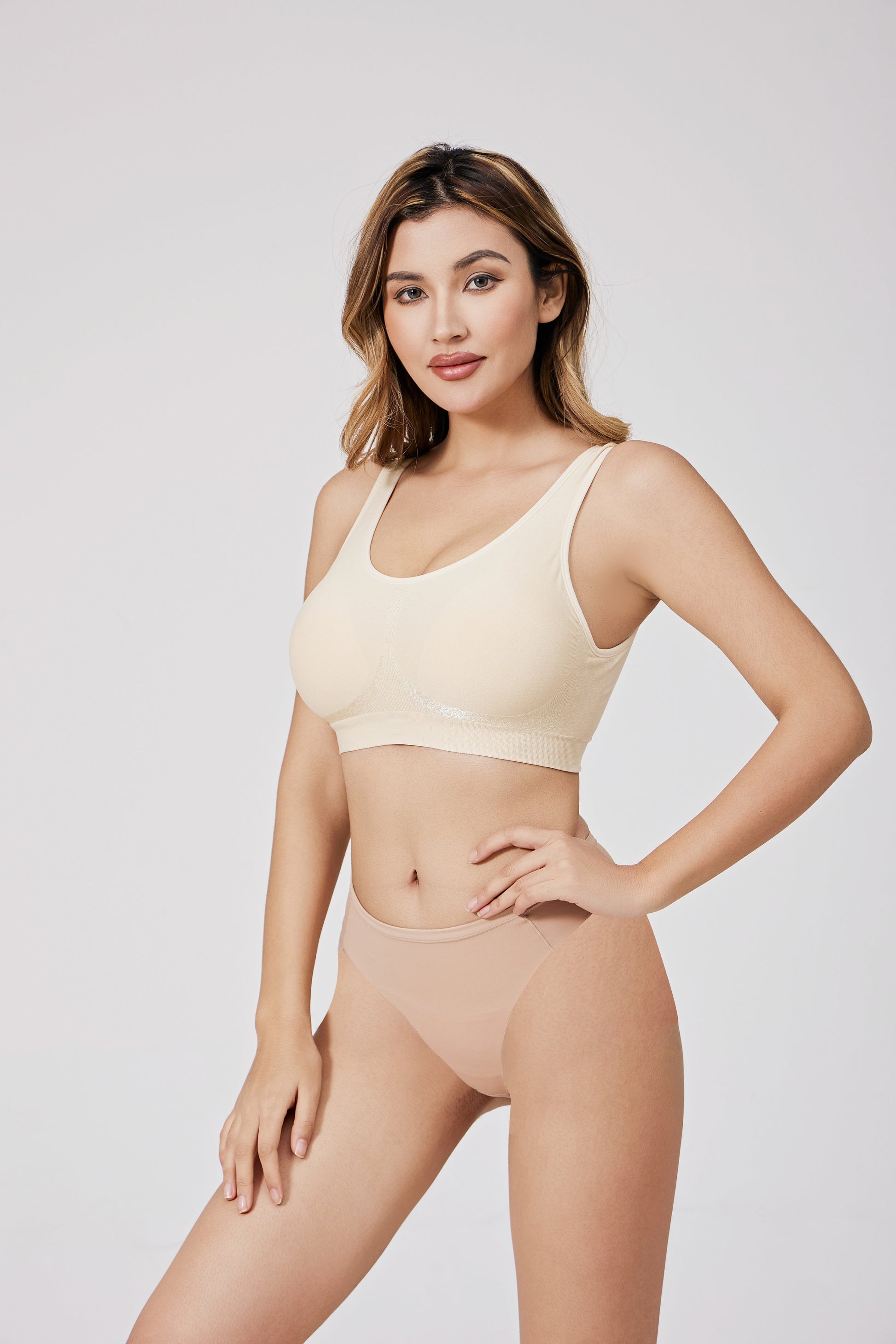 MissKlara CozyShape BH