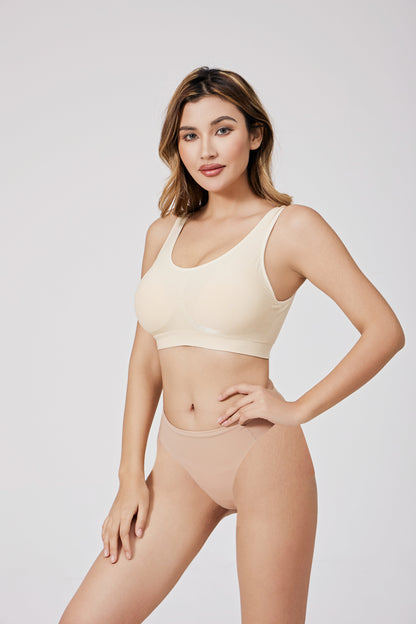 MissKlara CozyShape BH