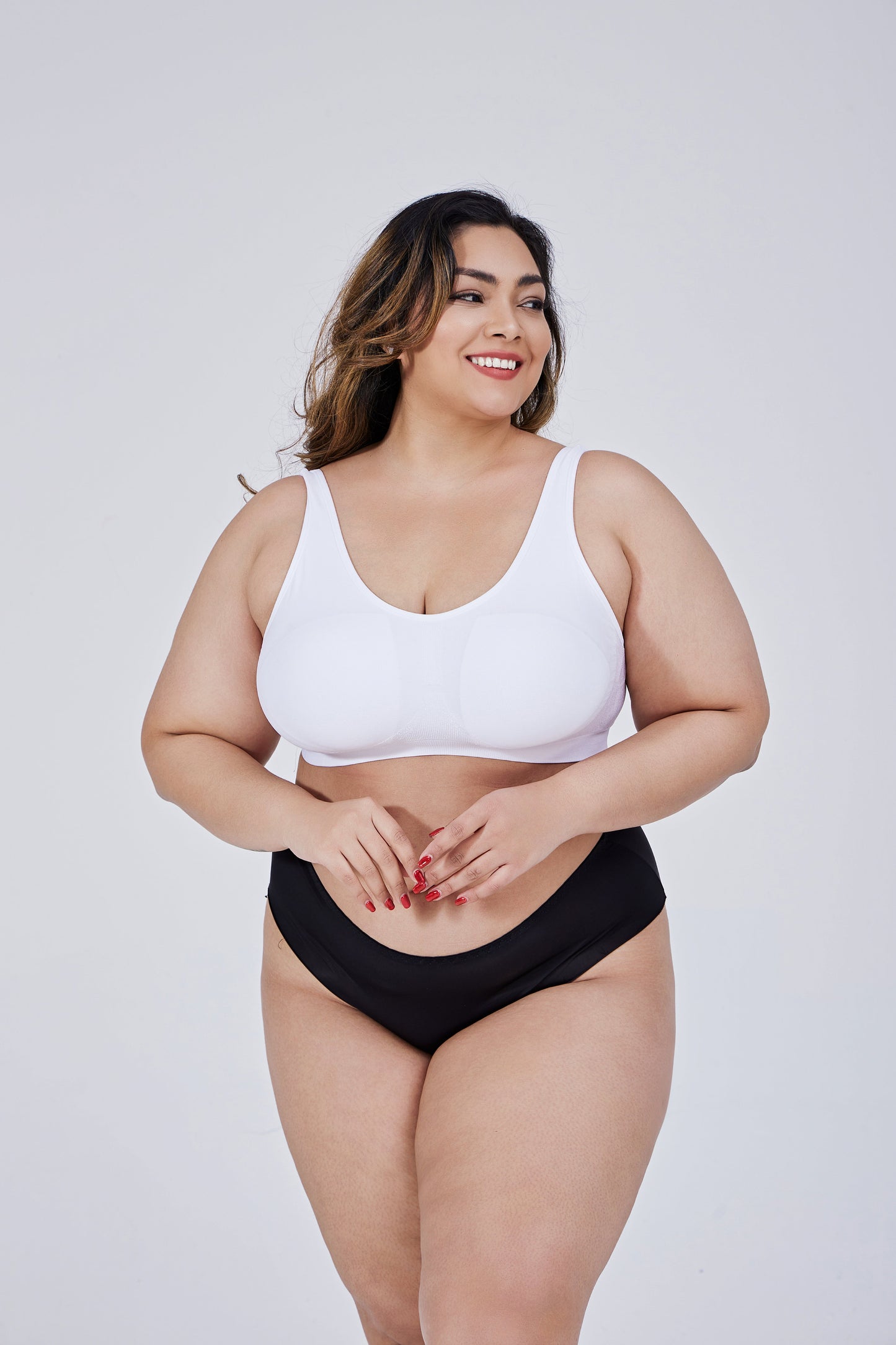 MissKlara CozyShape BH