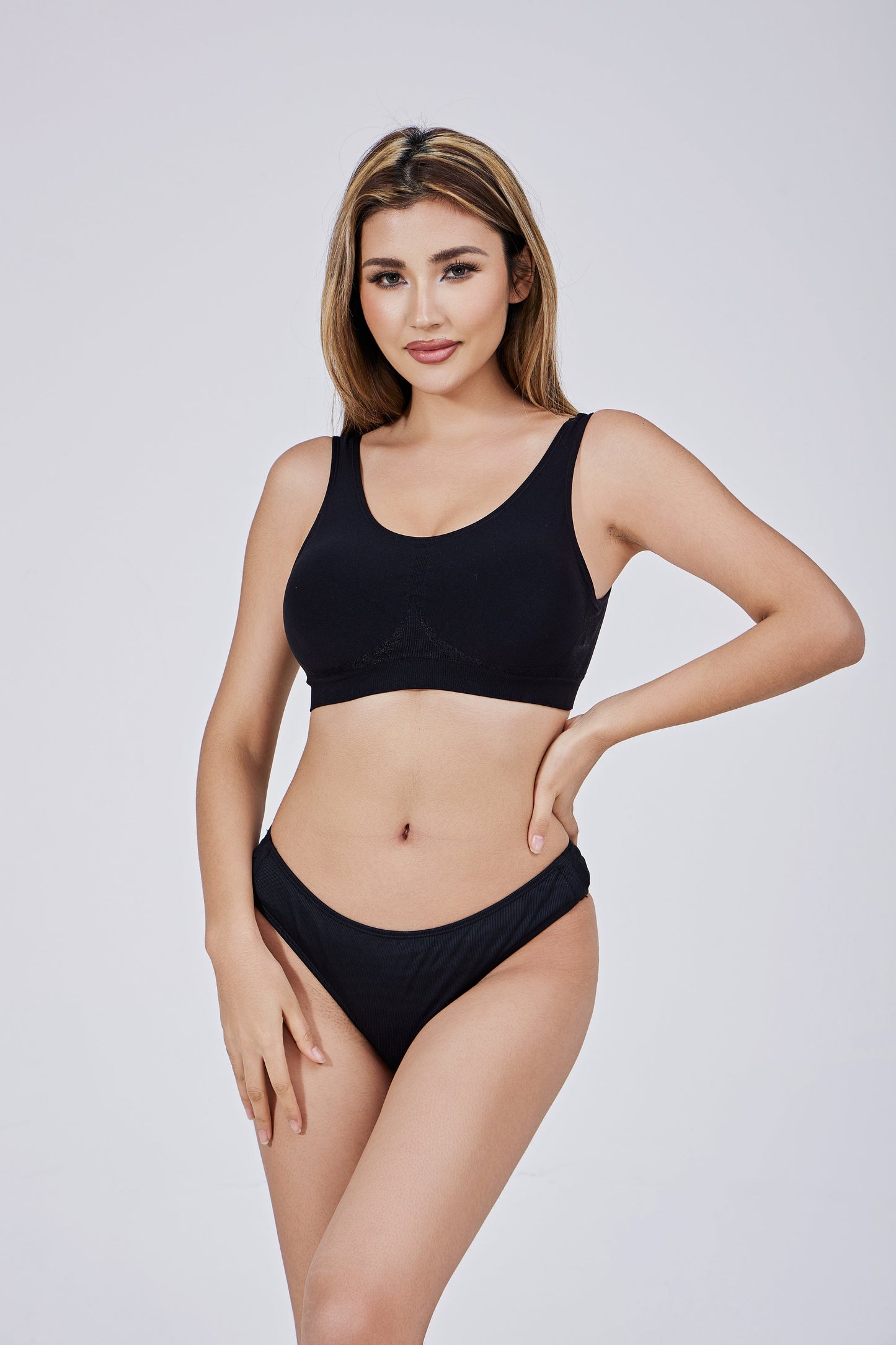 MissKlara CozyShape BH
