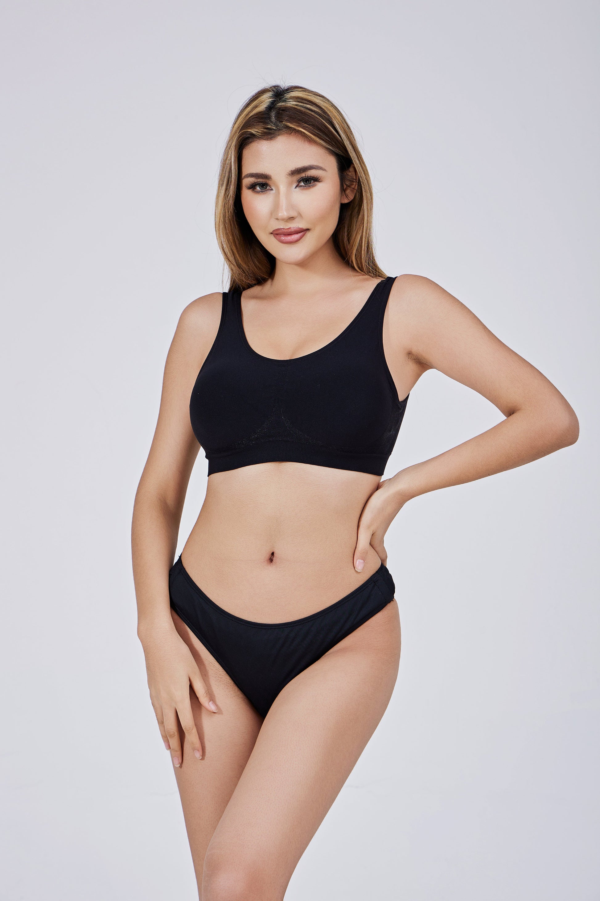 MissKlara CozyShape BH