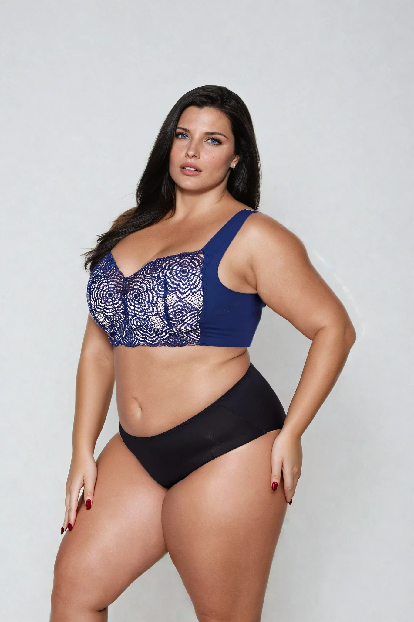 MissKlara Milan Komfort-BH