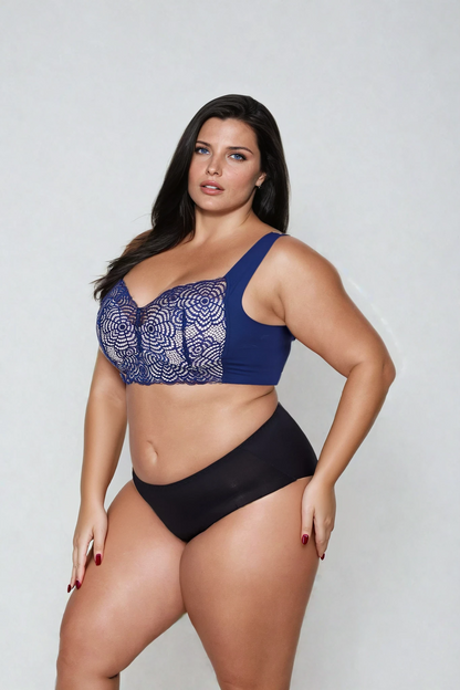 MissKlara Milan Komfort-BH