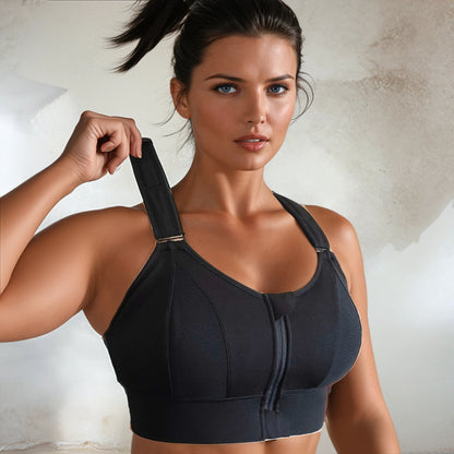 MissKlara Helsinki Sport-BH