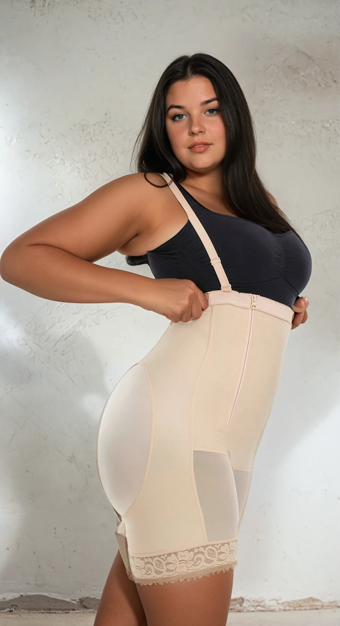 MissKlara Po-Boost-Shaper