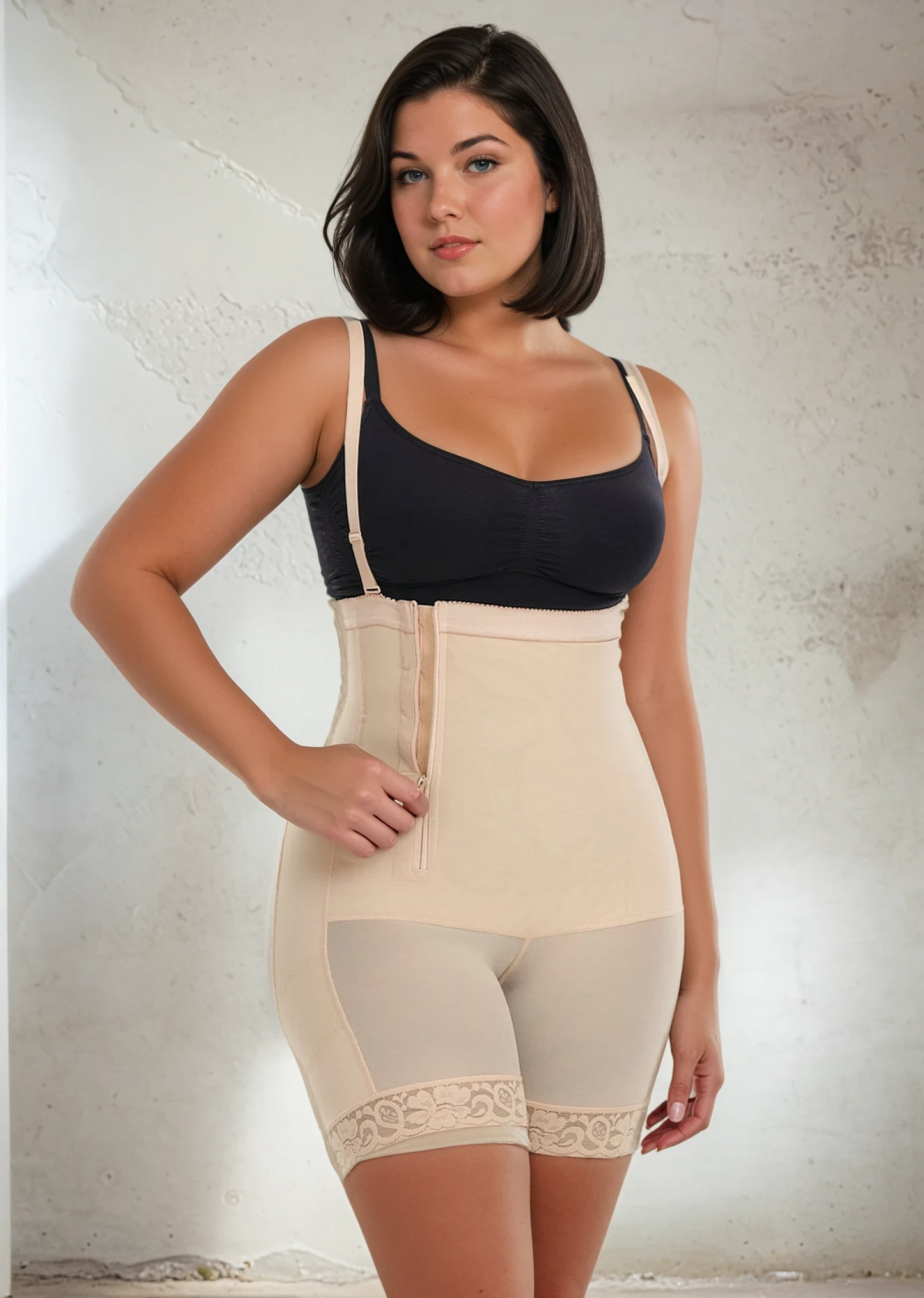 MissKlara Po-Boost-Shaper