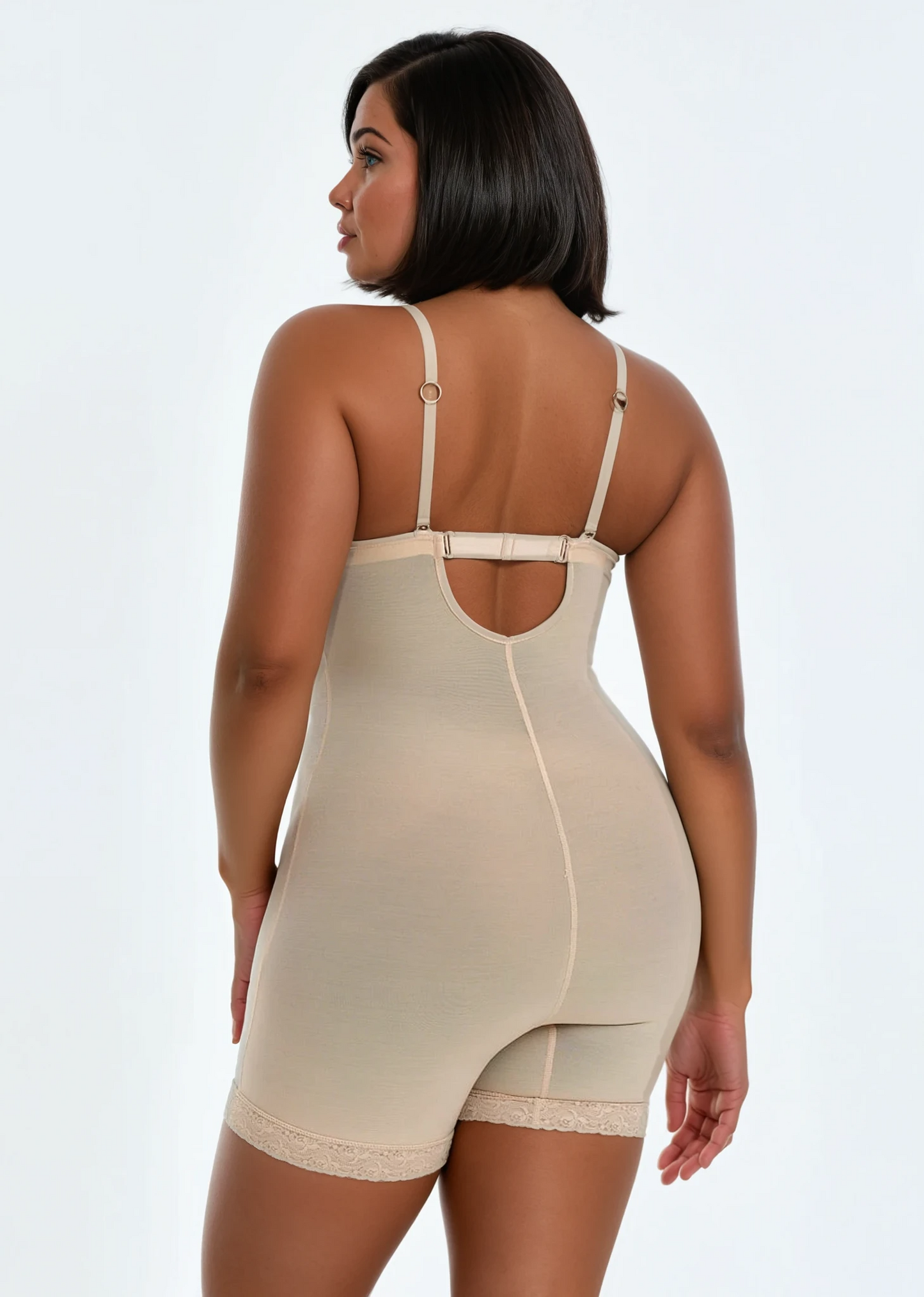 MissKlara BraSculpt Bodysuit