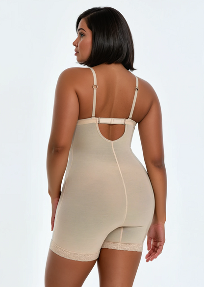 MissKlara BraSculpt Bodysuit