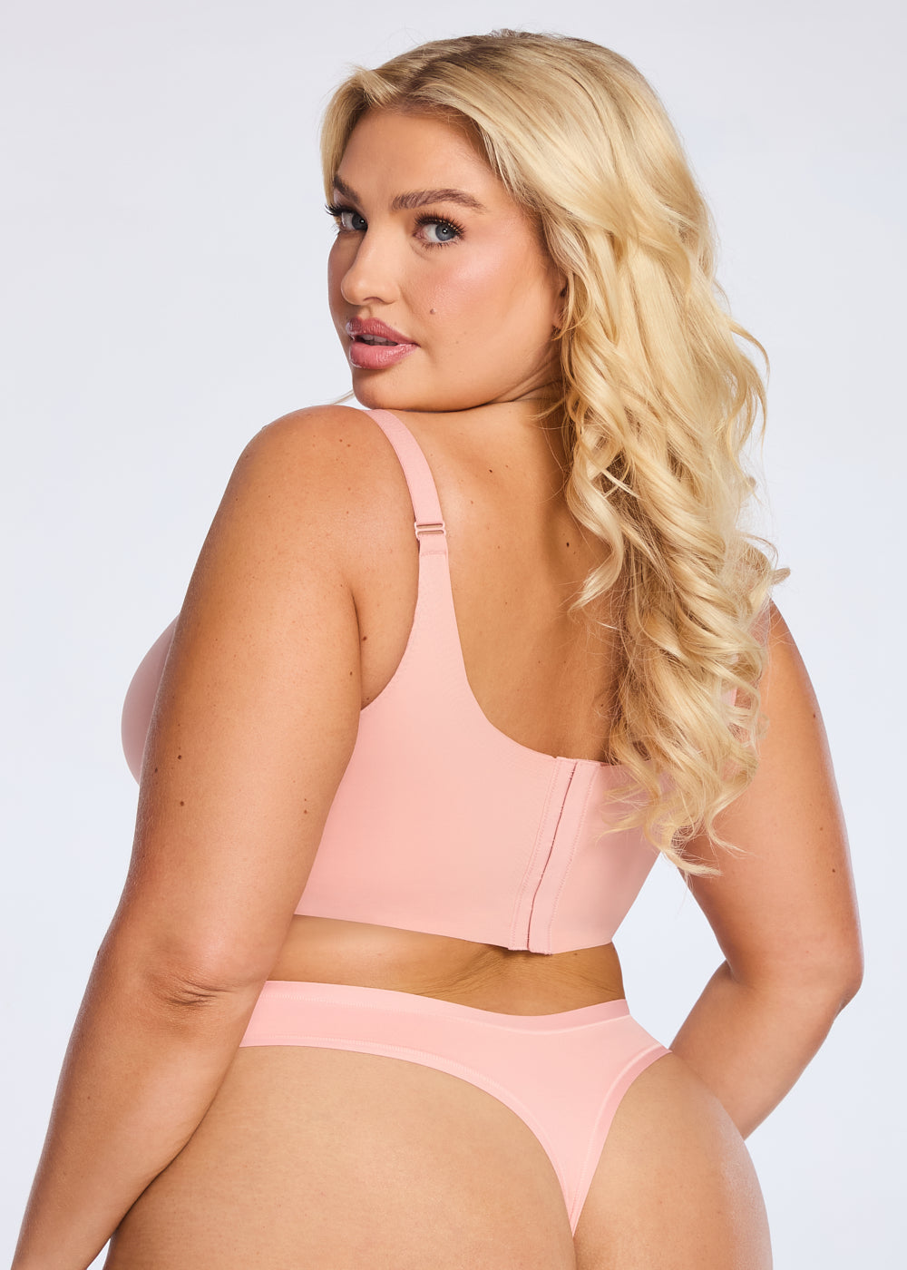 MissKlara MagicEraser BH