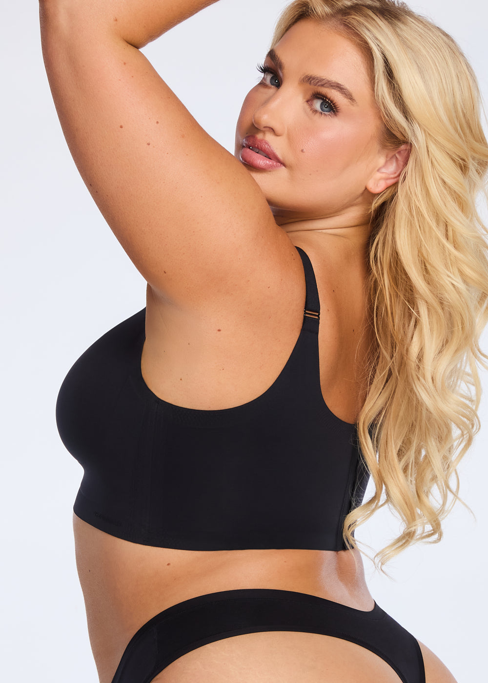 MissKlara MagicEraser BH