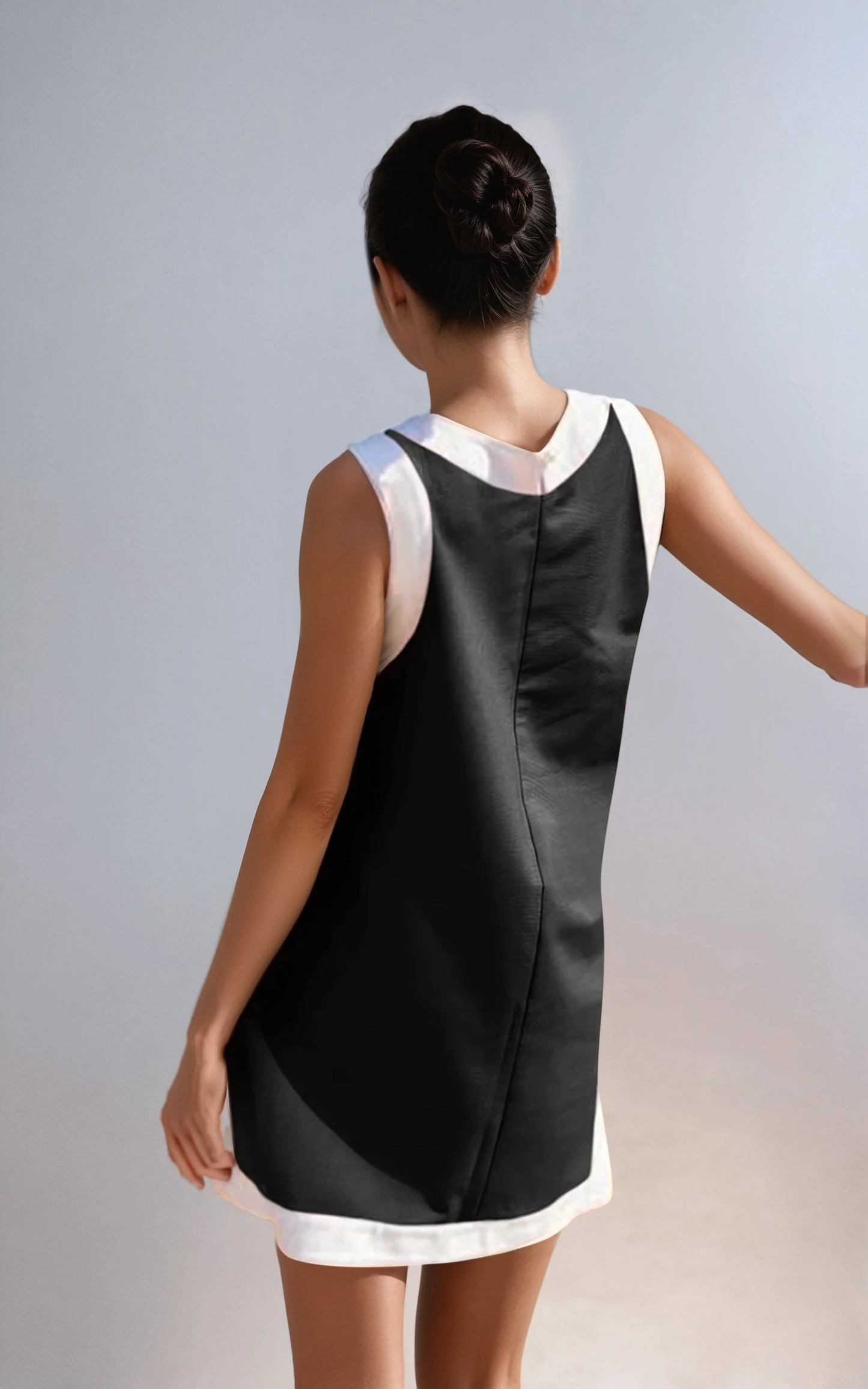 Missklara Minimalist Colorblock Set