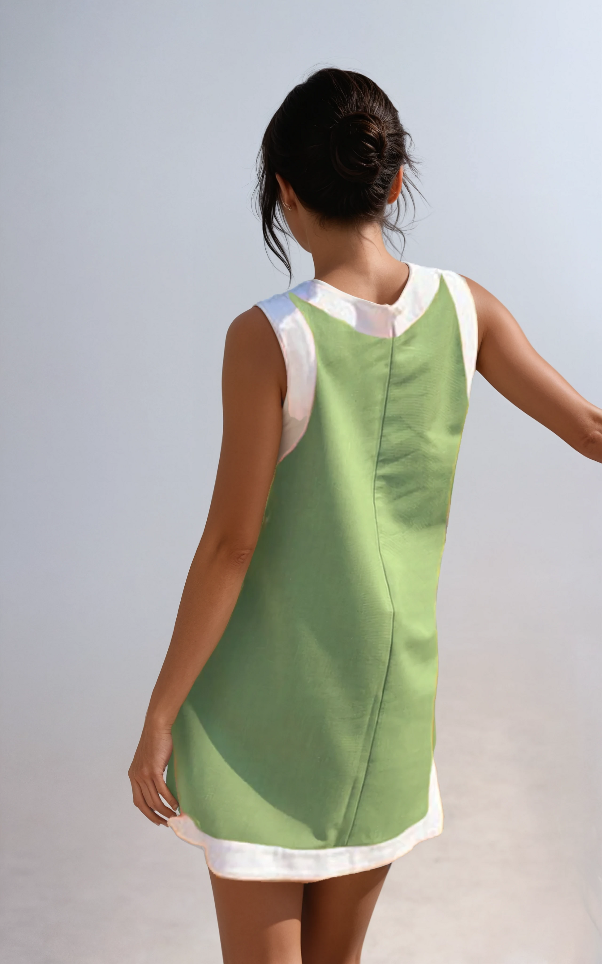 Missklara Minimalist Colorblock Set