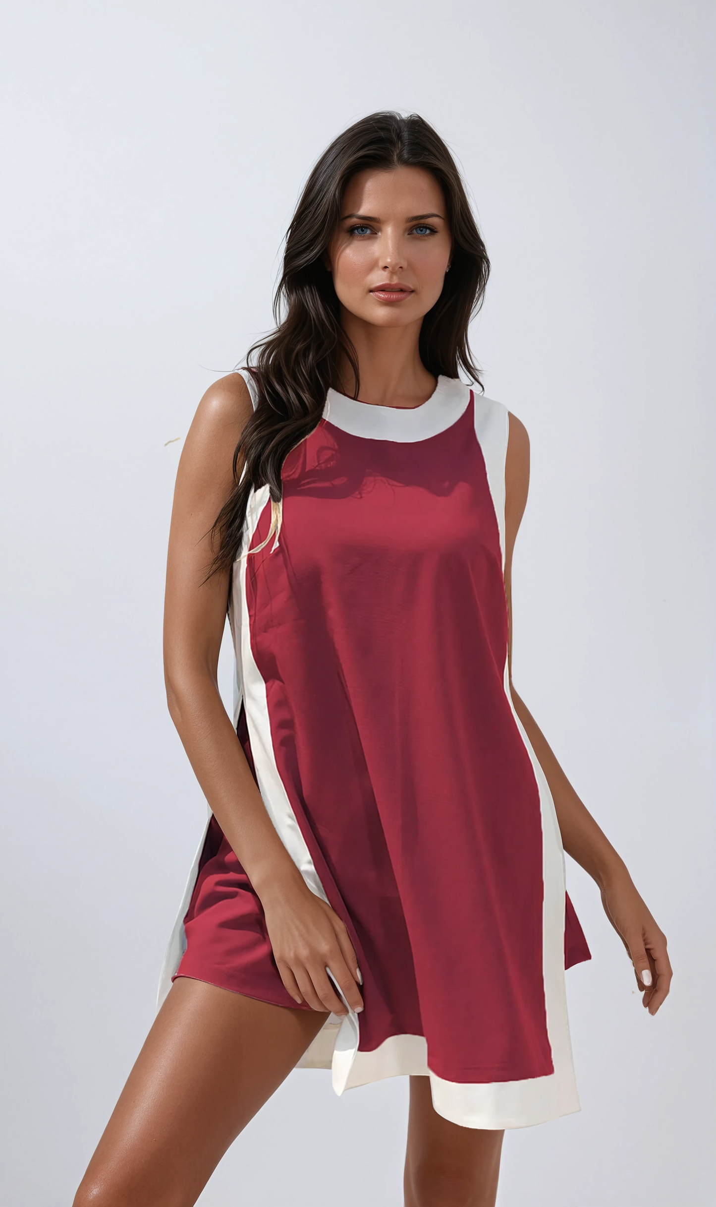 Missklara Minimalist Colorblock Set