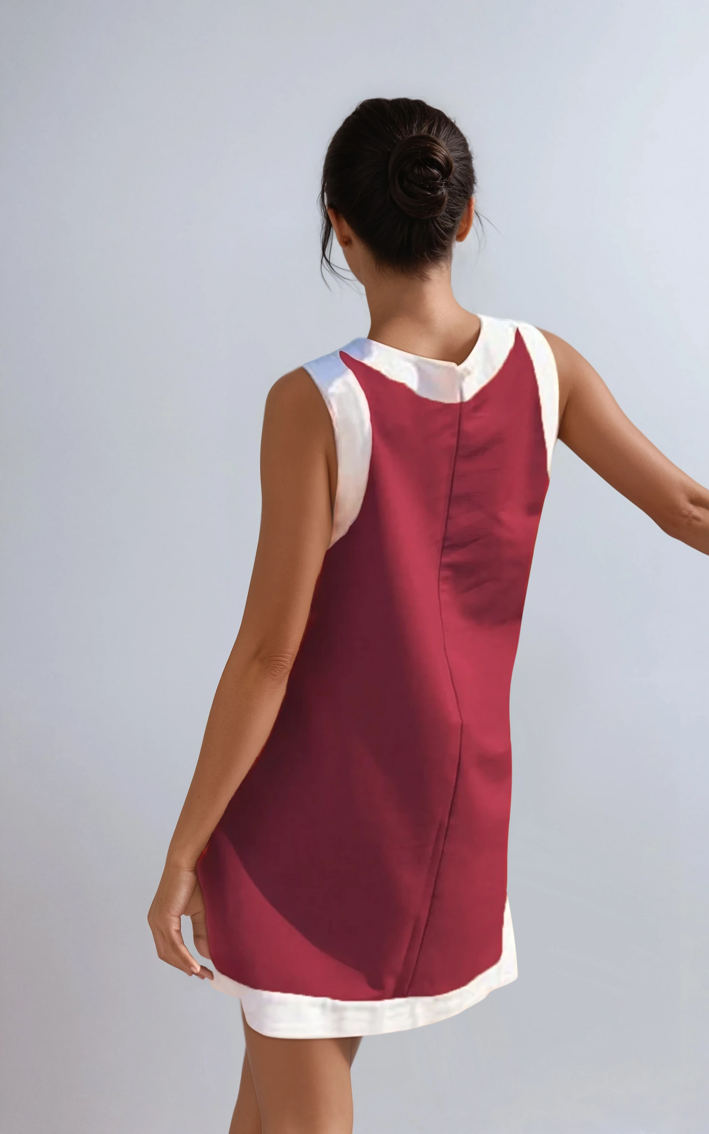 Missklara Minimalist Colorblock Set