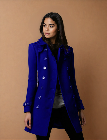 Missklara Moderner Trenchcoat im eleganten Design