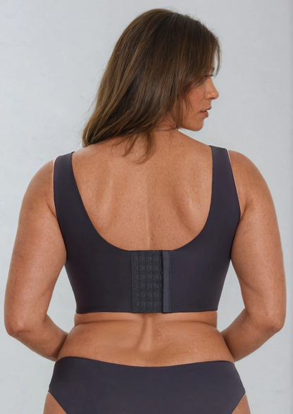 MissKlara MagicEraser V-Ausschnitt-Tank-BH