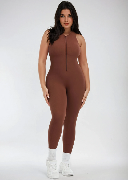 MissKlara SnatchedSuit Jumpsuit